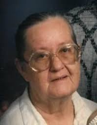 Berneice Climer Obituary (1937