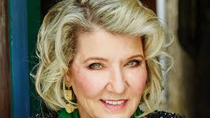 Amanda Muggleton Is The Mentor