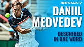 Djokovic vs medvedevновак джокович vs даниил медведевданиил медведевджокович vs медведевмедведев. Magic Medvedev Moments In Shock Win Over Djokovic Monte Carlo 2019 Youtube