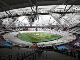 Confirmed team news and predicted lineup. Stadion Milik West Ham Masuk Nominasi Stadium Of The Year Liga Olahraga