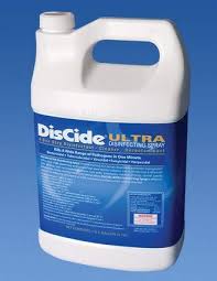 Amazon Com Plm Discide Ultra Disinfect Gallon Industrial Scientific Disinfect Gallon Cleaning Supplies
