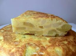 Un contorno semplice da realizzare ma sempre tanto gradito.provatele!quando volete preparare le patate lesse, per prima cosa pelate bene le patate e tagliatele a cubettoni. Frittata Con Patate Lesse Idea Riciclo