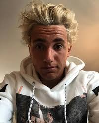 Mico Santiago's Instagram, Twitter & Facebook