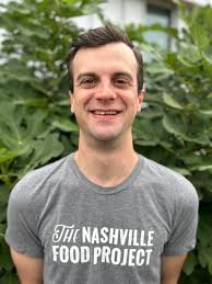 Staff — Nashville Food Project