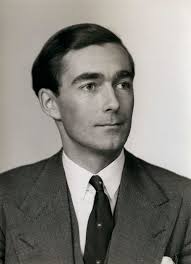 Nigel Henry Clarence Bruce Portrait Print