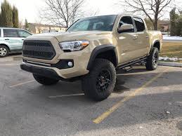 The toyota tacoma, engineered for adventure. 2016 2021 Toyota Tacoma 32 Lower Bumper Flush Slim Light Bar Kit