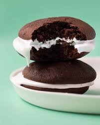 Jessica Holmes Sweetest Menu On Instagram New Chocolate Marshmallow Whoopie Pies Jessica Holmes Sweetest Menu On Instagram New Chocolate Marshmallow Wh