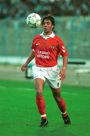 Rui Costa Sport Lisboa E Benfica Futebol Portugal Benfica Wallpaper