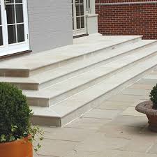Once your repairs have dried, seal the concrete. Tiling Stairs Tile Direct