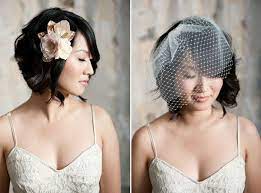 Les Jolies Mariees Aux Cheveux Courts J Ai Dit Oui Coiffure Mariage Cheveux Courts Coiffure Mariage Coiffure Mariage Carre