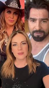 #entretenimiento #espectáculos #arturocarmona #aliciavillarreal #lachicuela