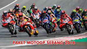 Perkiraan harga ini mengikuti harga tiket motogp di sirkuit sepang, malaysia. Paket Tour Motogp Sepang 2018 Djava Vista