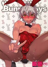 Bunny Boys » nhentai - Hentai Manga, Doujinshi & Porn Comics