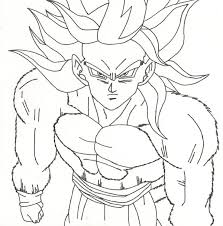 ❤ get the best goku super saiyan god wallpapers on wallpaperset. Dragon Ball Z Goku Super Saiyan 1000 Coloring Pages Hd Wallpaper Gallery