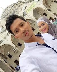 Sebelum ini peminat hanya mendengar mengenainya dari pihak fattah saja. Fattah Amin Luah Rasa Syukur Sherry Ibrahim Sudah Berhijab