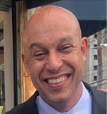 Professor Danilo Magalhães Defende Doutorado