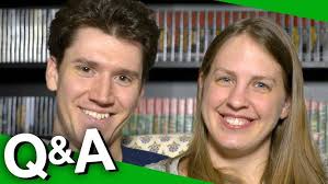 StephenVlog Q&A • June 2017