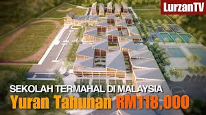 13 taman tema air di malaysia wajib dikunjungi semasa cuti via sempoimedia.blogspot.com. 10 Sekolah Termahal Di Malaysia 2020 Yuran Tahunan Rm118k Youtube