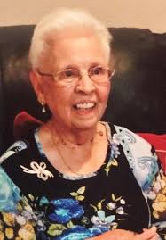 Minerva Jackson Obituary (2020)