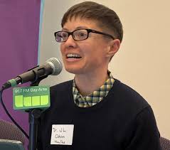 The Bay Agenda: Envisioning Trans Futures