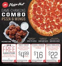 Palladium Media Full Service Advertising And Marketing Firm Meal Deal Family Meals Pizza
