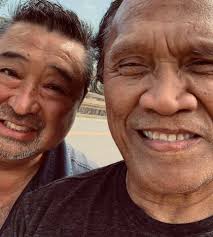 Calvin Maeda's Instagram, Twitter & Facebook