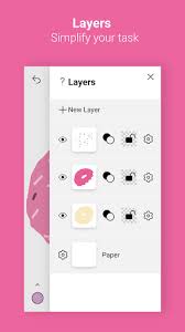 This exhaustive artist's toolbox helps users create dazzling sketches, cheerful paintings and smashing illustrations on the go. Tayasui Sketches Apk Premium Pro Full