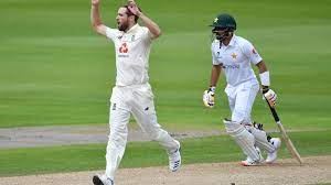 Since 1997, it has been governed by the england and wales cricket board (ecb). England V Pakistan Latest First Test Emirates Old Trafford Clips Radio Text Live Bbc Sport