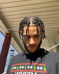 Love these twists 🖤🖤