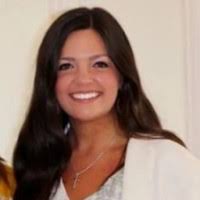 Chelsea Beech Hayden, MPA