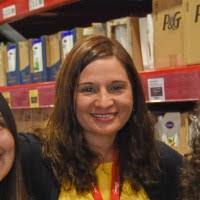 60+ "Rosa Barria" profiles