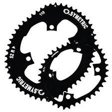 Shop great deals on premium cycling brands. Osymetric Chainring 110 42 Dura Ace Fc 9000 Black O Symetric Xxcycle En