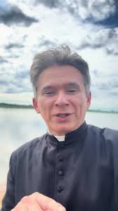 Padre Kleyton Vieira