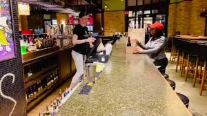 Read reviews from bar louie gainesville at 14081 promenade commons street in gainesville 20155 from trusted gainesville restaurant reviewers. Bar Louie Get Your Happy Hour Beverage To Go