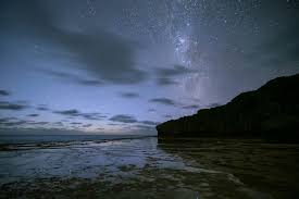 In dark sky places, you're going to see a lot—and we mean a lot—of stars. Niue Invites People To Look To The Stars In Celebration Of International Dark Sky Week Pacific Tourism Organisation