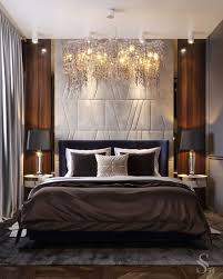 Bed room lighting plays an essential part in lending substance and personality to a room's decor, and chandeliers are the best way to enhance a bedroom's beauty. 4 Bedroom Decor Trends For 2020 And 25 Ideas Digsdigs