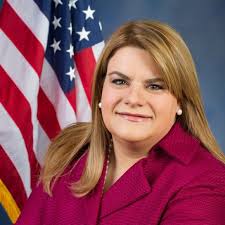 Rep. Jenniffer González-Colón