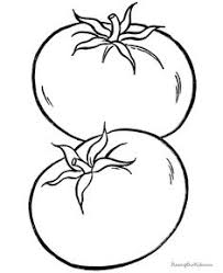 This page has a lot of free printable fruit and vegetable mandala coloring page for kids.download all the pages and create your own coloring book! 97 Vegetable Fruit Coloring Pages Ideas Fruit Coloring Pages Coloring Pages Kids Colouring Printables
