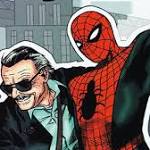 Smilin' Stan greatest superhero them