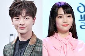 See more ideas about btob, minhyuk, btob minhyuk. Btob Minhyuk And Yewon Dating Singphihylap