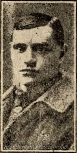 Search for "Machine Gun Corps/ Machine Gun Corps" in unit