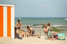 Book a cheap hotel in nieuwpoort online. Tien Kustplekjes Tien Keer Anders Ontdek Nieuwpoort De Meest Veelzijdige Stad Aan Zee Kust Hln Be