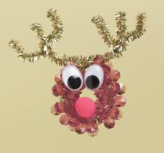 Maybe you would like to learn more about one of these? 26 Charming Reindeer Decoration Ideas Godfather Style