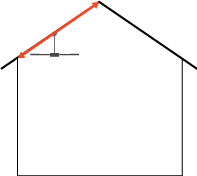 How To Find Ceiling Fans Slope Adapters And Downrods For