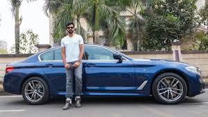 It is available in 6 colors and automatic transmission option in the malaysia. Bmw 530i M Sport Driving With Remote Faisal Khan Youtube