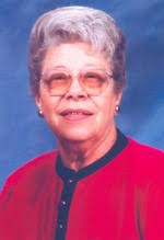 Phyllis Rosalia Comer Applegate (1920-2015)