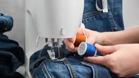 Best Sewing Machine to Sew Denim: 5 Reliable Options