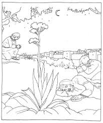 Each has the child surrounded by all the scary decorations related to halloween. Free Printable Lent Coloring Pages