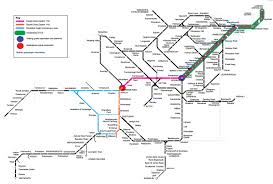 Paignton, churston and kingswear stations have level access to the platforms. Double Deck Trains Proposed For Waterloo Station Lines