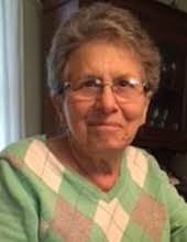 Obituary information for Catherine Sinopoli